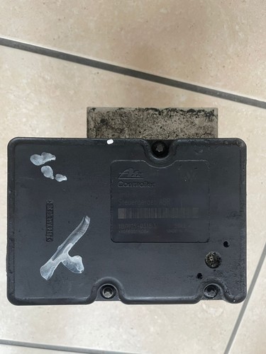 Transporter abs pump - vw,