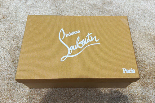 Christian louboutin beige - louboutin,