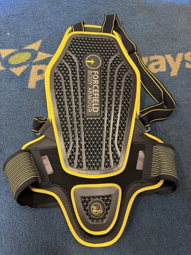 Forcefield pro l2k evo dynamic - forcefield,