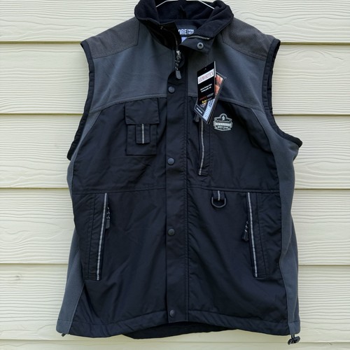Nwt ergodyne ferno 6463 - ergodyne-n-ferno,