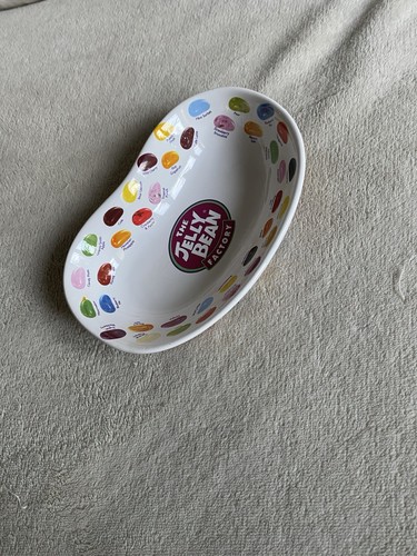 Collectible ceramic dish - a,
