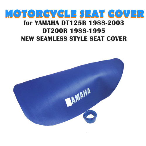 Motorcycle seat cover yamaha - cover,
