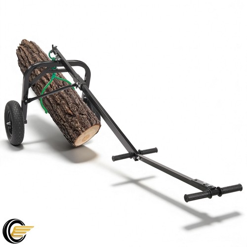 Heavy duty log dolly 1000 - log, lb