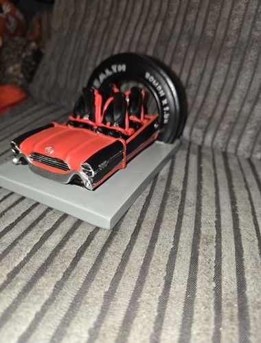 Thorpe park stealth resin - stealth,