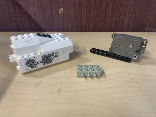 Lego bundle light and sound - light,