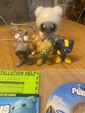 UB Funkeys USB Game Base