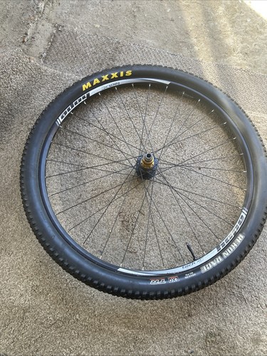 Hope 29er mtb rear - 29er,