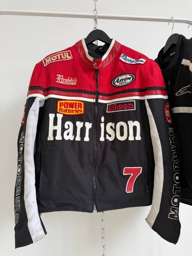 Vtg japanese avant garde moto - garde,