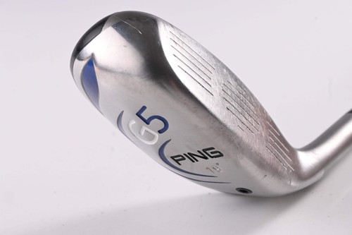 Ping hybrid 19 degree - hybrid, /