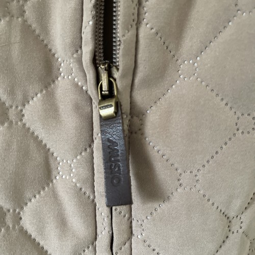 Musto ladies quilted gilet - musto,