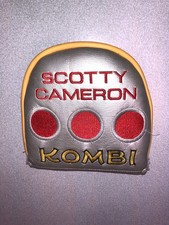 Titleist Scotty Cameron Kombi