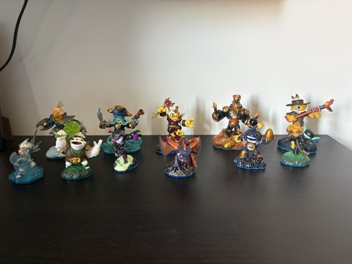 Activision skylanders swap - skylanders,