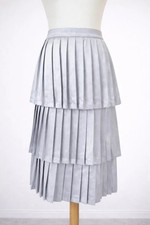 Sister jane silver pleat - jane,
