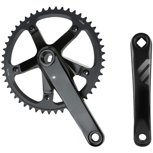 144bcd aluminum alloy track - alloy,