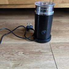 Nespresso Aeroccino Milk