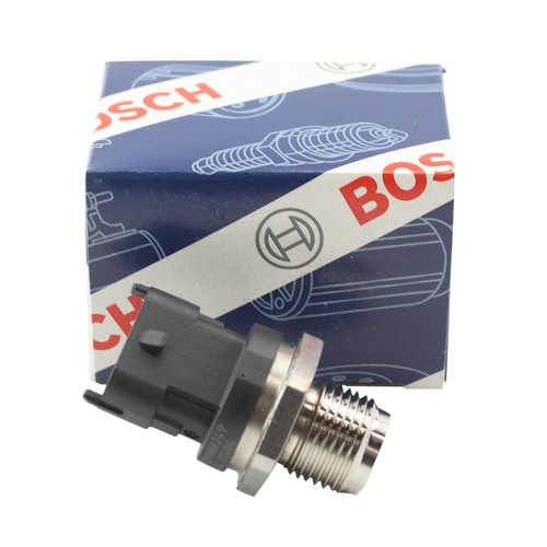 Bosch high pressure - bosch, sensor