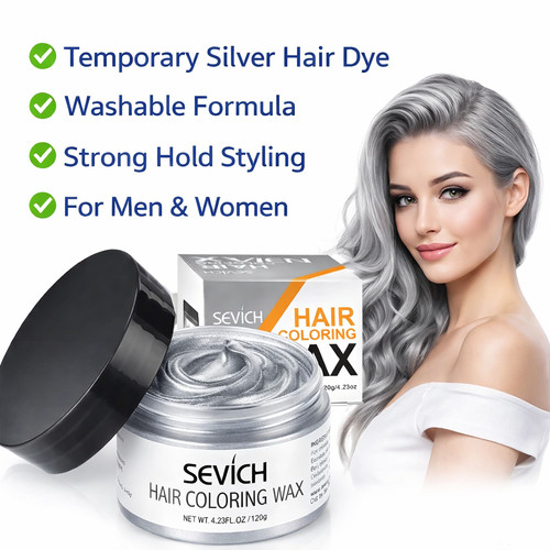 Colours unisex hair colour - unisex,