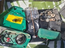 Job lot Qualcast 35S 43S