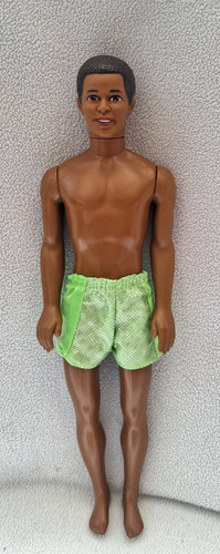 Barbie ken vintage - ken,