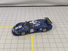 MASERATI MC12 #33 Race Car FIA GT - IXO - Diecast Metal Car Model 1:43 Scale