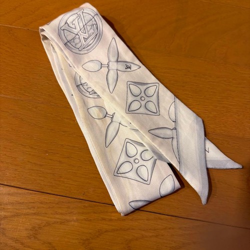 Louis vuitton bandeau scarf - vuitton,