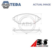 35077 BRAKE PADS SET BRAKING