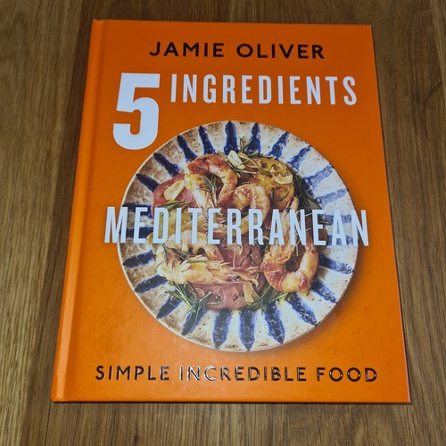 Ingredients mediterranean - ingredients,