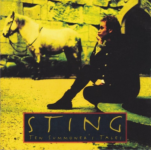 Sting ten summoner s - sting,