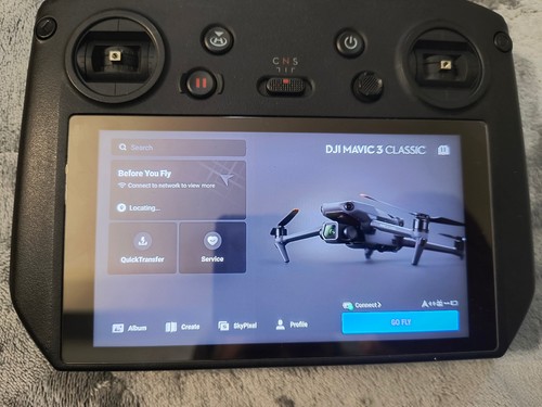 Dji pro smart controller - pro,