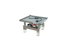 35x35 cm "Vibro Pro Kinetic