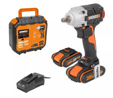 WORX Powershare Cordless