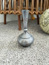 ANTIQUE INDIAN MIXED METAL