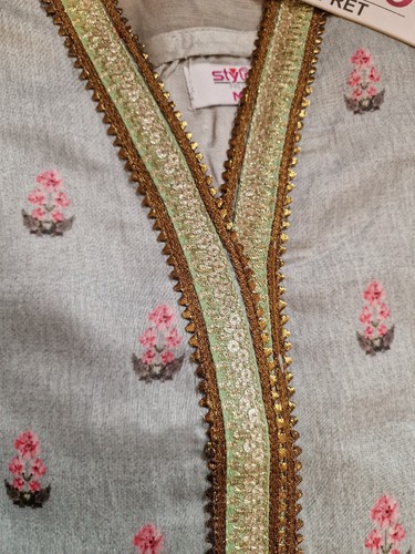Stylo kurta shirt top like - stylo,