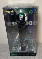 Batman DC Comics The Joker
