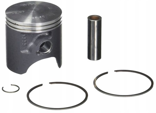 Piston kawasaki 00 24 - kx, '00-'24