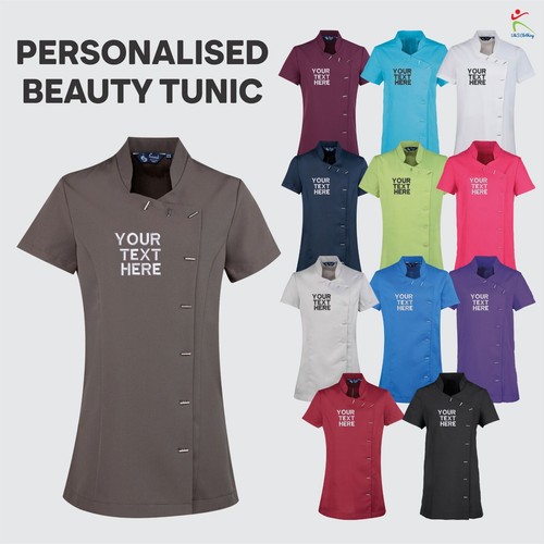 Personalised beauty salon - personalised,