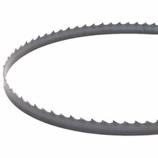 1 Bandsaw Blades 59 1/4 Inch