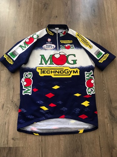 Mens team mog technogym - mens,
