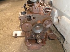 Kubota 3 Cylinder 800CC Diesel