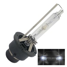 HID Xenon Headlight Bulb 4300k