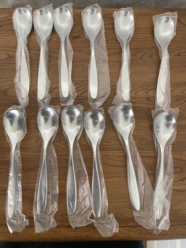 Alessi for delta soup - 12,