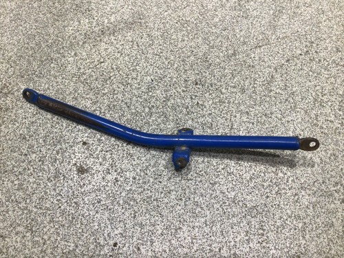 Suzuki 125 air box - suzuki,
