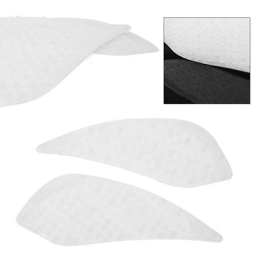 2pcs tank traction pads gas - traction,