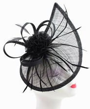 SALE Fascinator Women's Large
