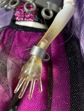 MONSTER HIGH Spectra