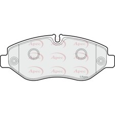 Brake Pads Set For Iveco Daily