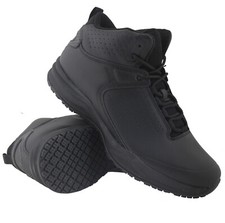 MENS CASUAL BOOTS LACE TREKKING WALKING HIKING TRAIL WORK ANKLE TRAINERS SHOES S