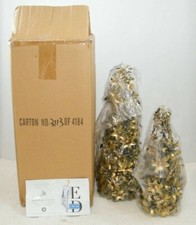 NEW! QVC E.D. ON AIR METAL