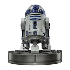 STAR WARS - The Mandalorian - R2-D2 1/10 Art Scale Statue Iron Studios