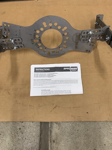 Speedway motors wheel - speedway, fit